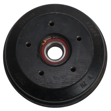 BPW Tambour de frein BPW - 200x50 - pas 5x112 - sans palier compact ni écrou à flasque - 03.274.07.17.0