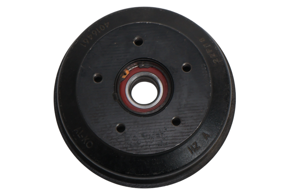 BPW Tambour de frein BPW - 200x50 - pas 5x112 - sans palier compact ni écrou à flasque - 03.274.07.17.0