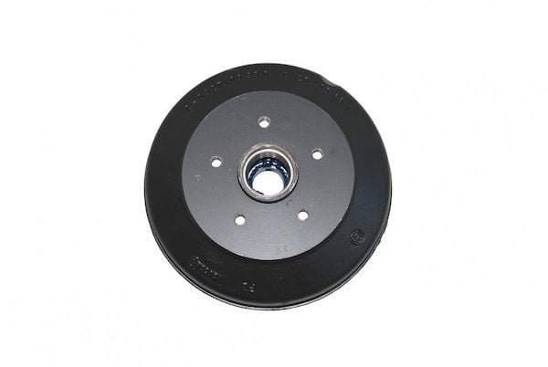 BPW Tambour de frein BPW - 250x40 - pas de 5x112 - sans roulement ni écrou à flasque - 03.274.09.33.0