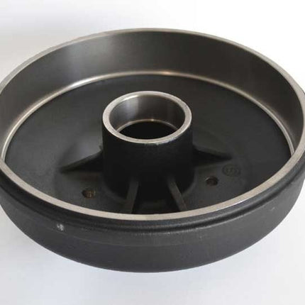 BPW Tambour de frein BPW - 250x40 - pas de 5x112 - sans roulement ni écrou à flasque - 03.274.09.33.0