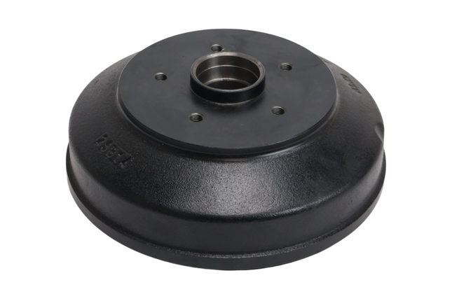BPW Tambour de frein BPW - 250x40 - pas de 5x112 - sans roulement ni écrou à flasque - 03.274.09.33.0