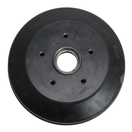 BPW Tambour de frein BPW - 250x40 - pas de 5x112 - sans roulement ni écrou à flasque - 03.274.09.33.0