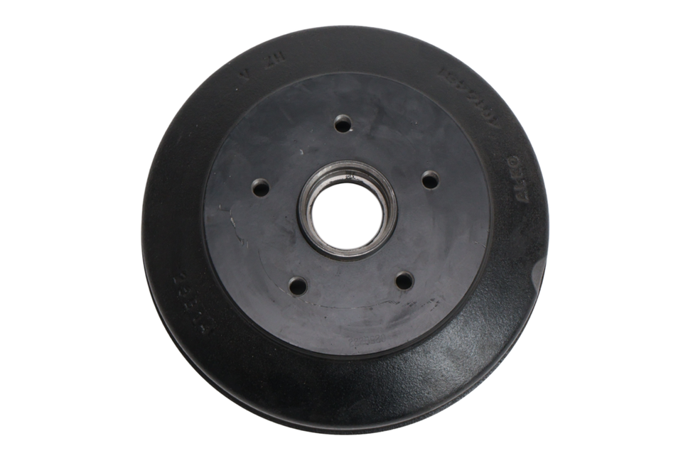 BPW Tambour de frein BPW - 250x40 - pas de 5x112 - sans roulement ni écrou à flasque - 03.274.09.33.0