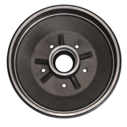 BPW Tambour de frein BPW - 250x40 - pas de 5x112 - sans roulement ni écrou à flasque - 03.274.09.33.0