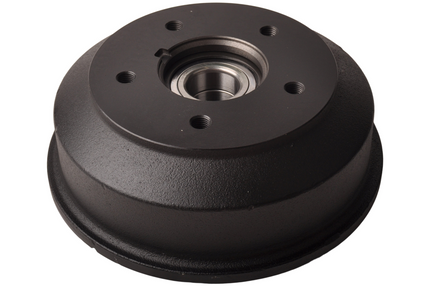 BPW Tambour de frein BPW aftermarket - 200x50 mm - 5x112 entraxe - inclus roulement compact