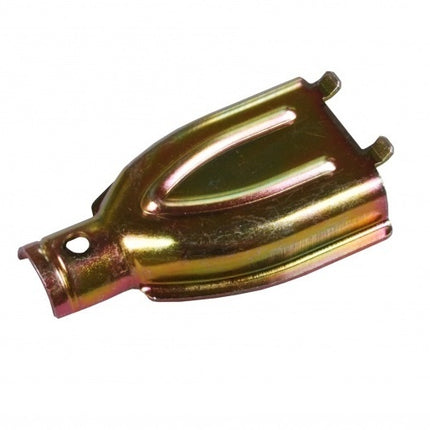 BPW Tôle d'ancrage BPW câble de frein/demi-coque de frein