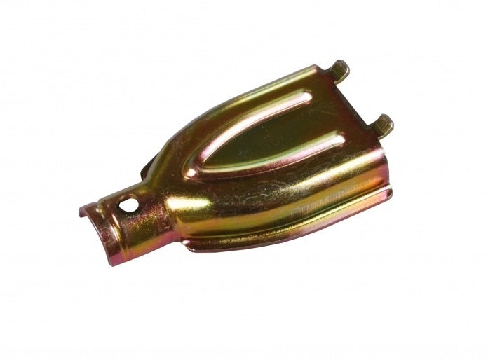 BPW Tôle d'ancrage BPW câble de frein/demi-coque de frein