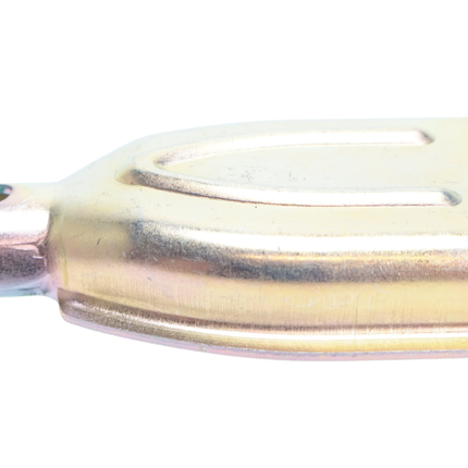 BPW Tôle d'ancrage BPW câble de frein/demi-coque de frein