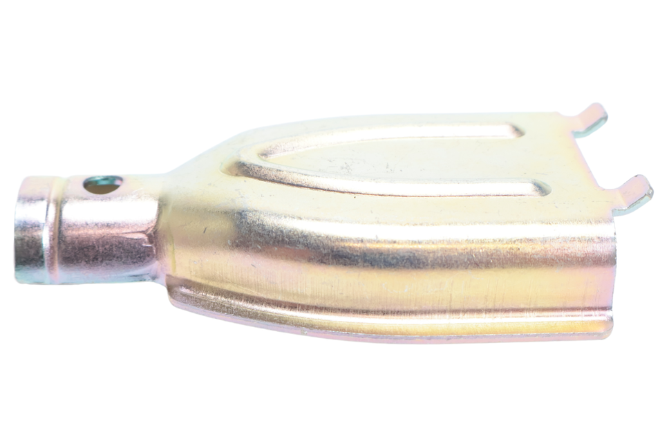BPW Tôle d'ancrage BPW câble de frein/demi-coque de frein