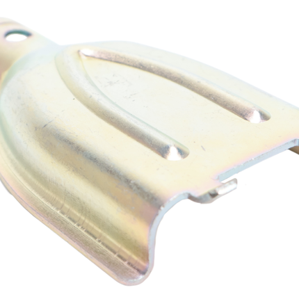 BPW Tôle d'ancrage BPW câble de frein/demi-coque de frein