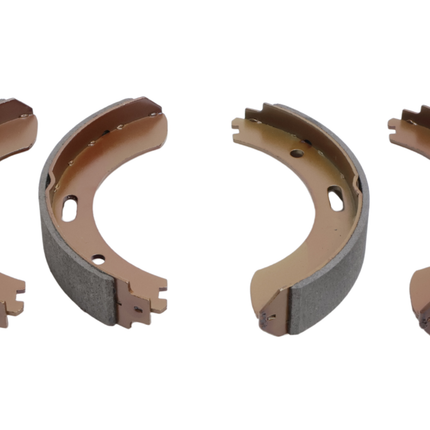 BPW Type BPW Garniture de frein - 250x40 - Type de frein 2504-7 RASK