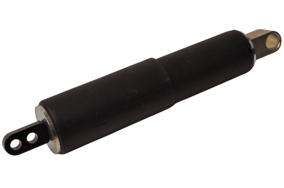 BPW Vérin à gaz/amortisseur à gaz pour frein à main BPW ZAF 2.0-2/2.0-3