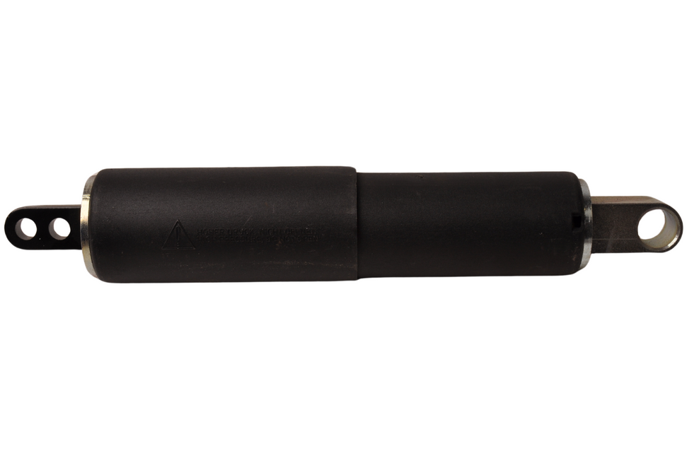 BPW Vérin à gaz/amortisseur à gaz pour frein à main BPW ZAF 2.0-2/2.0-3