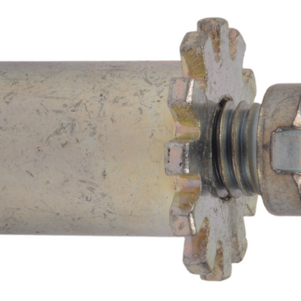 BPW Vis de réglage BPW - convient pour les types de freins S 1704-7 RASK et 2504-7 RASK