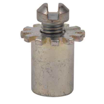 BPW Vis de réglage BPW - convient pour les types de freins S 1704-7 RASK et 2504-7 RASK