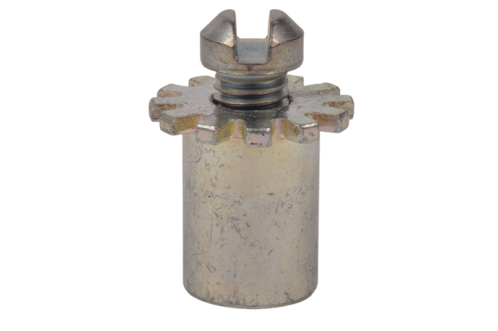BPW Vis de réglage BPW - convient pour les types de freins S 1704-7 RASK et 2504-7 RASK