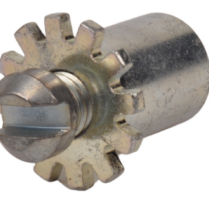 BPW Vis de réglage BPW - convient pour les types de freins S 1704-7 RASK et 2504-7 RASK