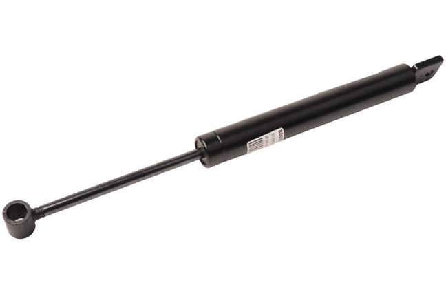 BPW/Peitz Amortisseur à inertie PAV/ SR2.7 version MX longueur 335mm