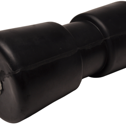Cantonal 188x83 mm Diabolo noir 21 mm Diamètre du moyeu