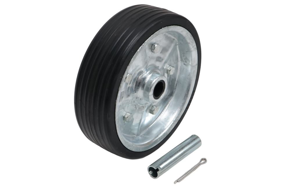 Cantonal 200x60 mm convient pour AL-KO charge lourde