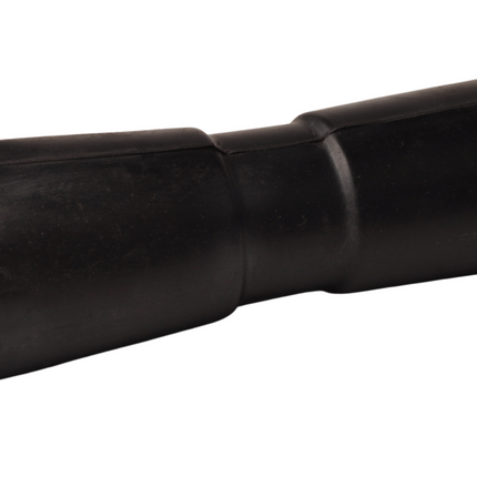 Cantonal 287x93 mm Diabolos noir 20 mm Diamètre du moyeu