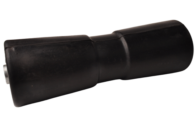 Cantonal 287x93 mm Diabolos noir 20 mm Diamètre du moyeu