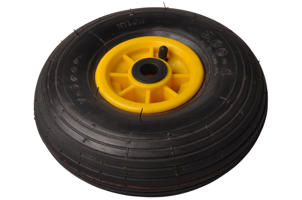 Cantonal 3.00-4 4PR Guide d'étrave remorque de bateau Pega