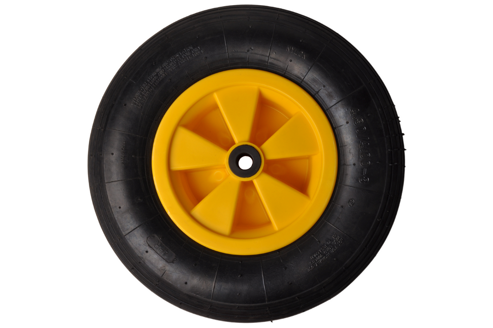 Cantonal 4.00-8 2PR Guide d'étrave Pega Bootstrailer