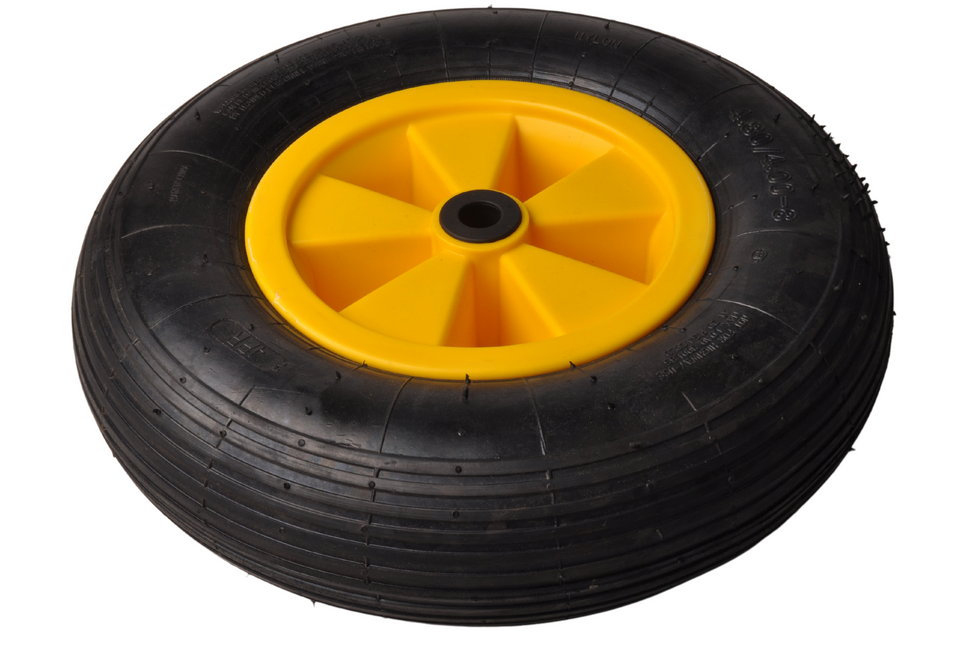 Cantonal 4.00-8 2PR Guide d'étrave Pega Bootstrailer