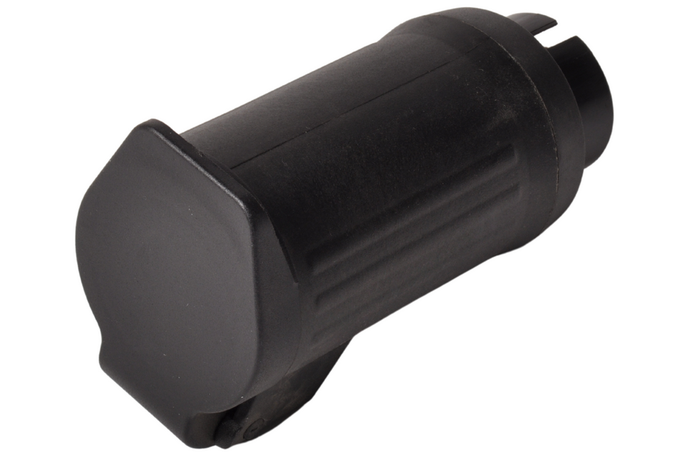 Cantonal Adaptateur extra longue - voiture 7 broches > remorque 13 broches