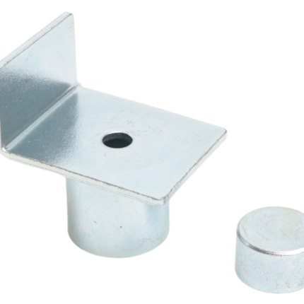 Cantonal Adaptateur pour siphon à bord relevé simple