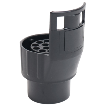 Cantonal Adaptateur prise de haute qualité : voiture 7 broches  - remorque 13 broches