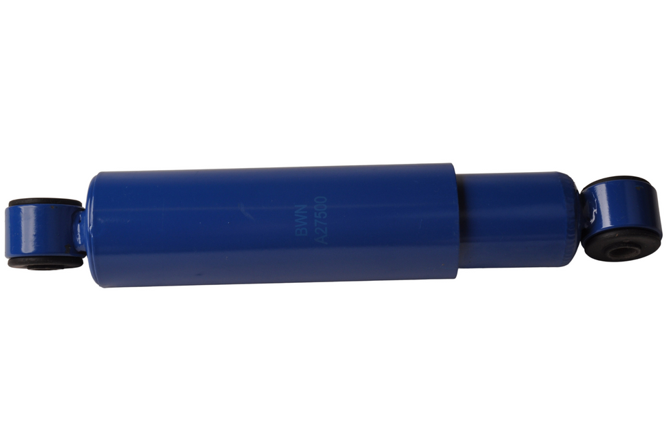 Cantonal Amortisseur 1400-2500kg Essieux 53/44mm