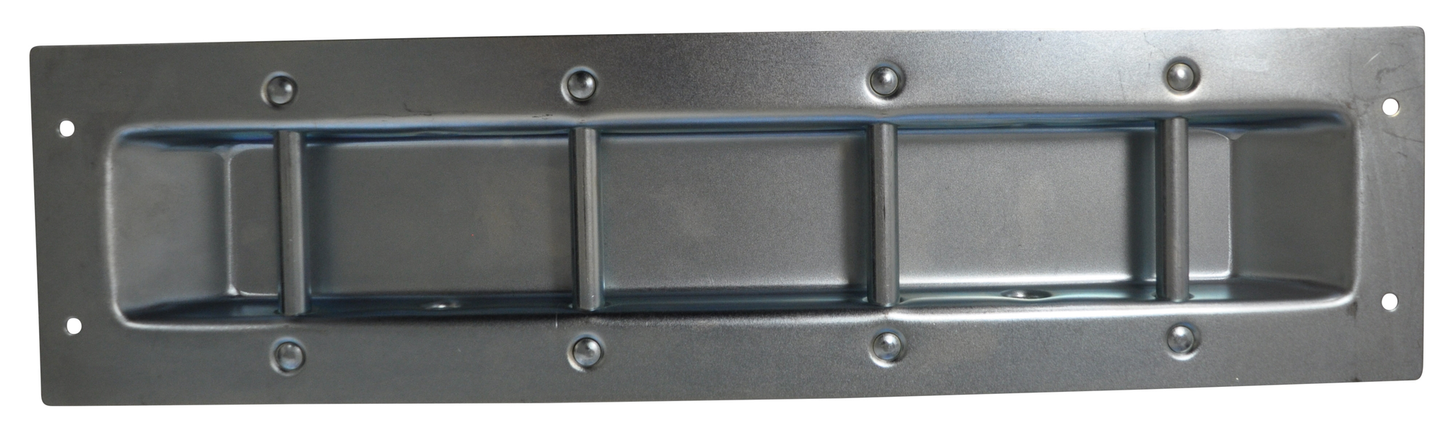 Cantonal Anneau d'arrimage 425x110x25 mm