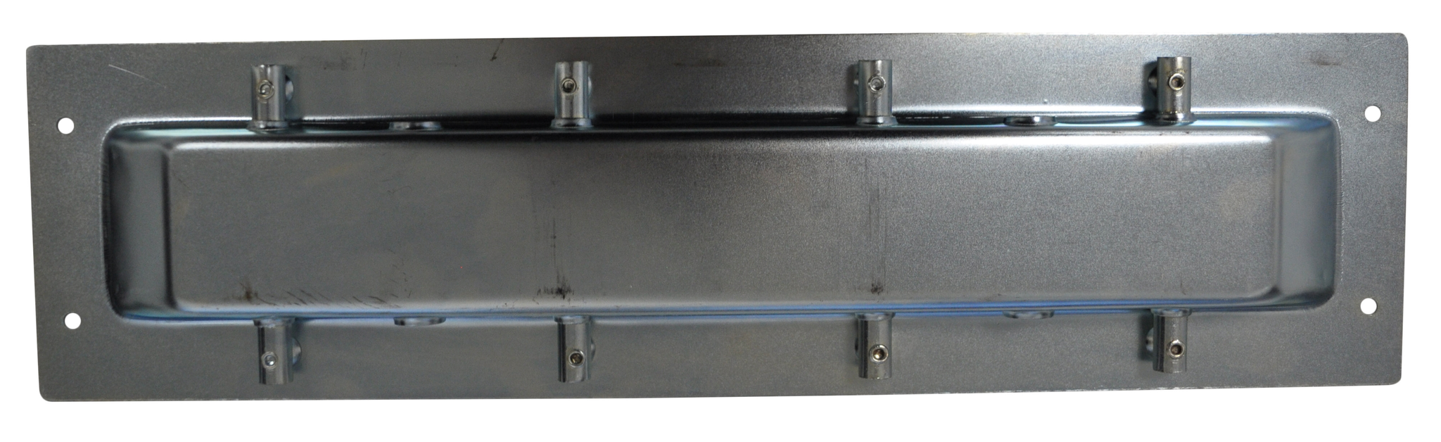 Cantonal Anneau d'arrimage 425x110x25 mm