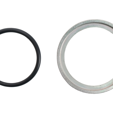 Cantonal Anneau de butée pour Barre de traction Frein à inertie KF13 et KF20 rond 45 mm