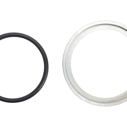 Cantonal Anneau de butée pour Barres de traction Frein à inertie KF27 rond 50 mm