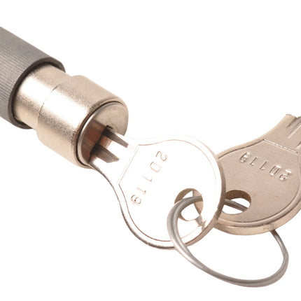 Cantonal Antivol à clé pour attelage AL-KO AKS3504