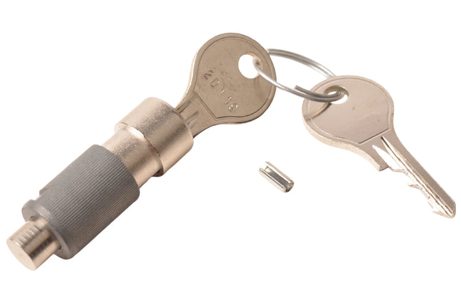 Cantonal Antivol à clé pour attelage AL-KO AKS3504