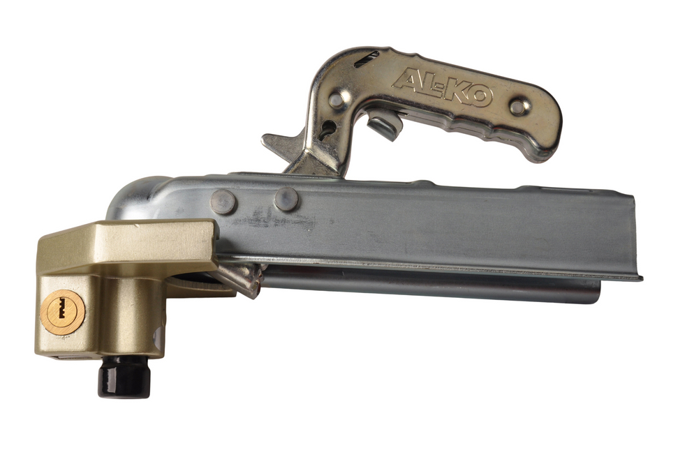 Cantonal Antivols de Tête pour Têtes d'attelage non freinées - universels