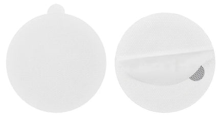 Cantonal Autocollant vitesse 80 Italie – 20 cm