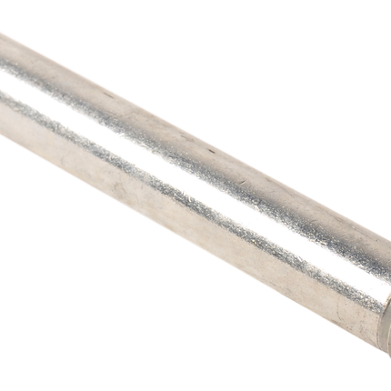 Cantonal Axe de brouette (20 mm) - Tige filetée M10