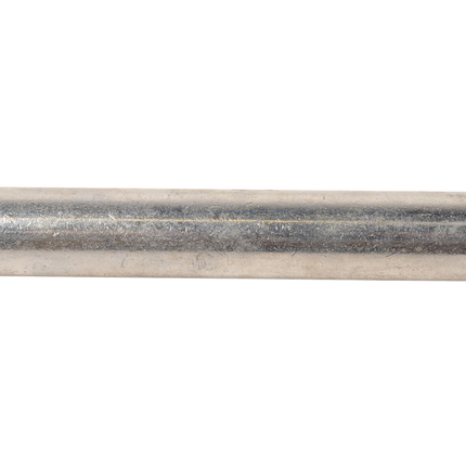 Cantonal Axe de brouette (20 mm) - Tige filetée M10