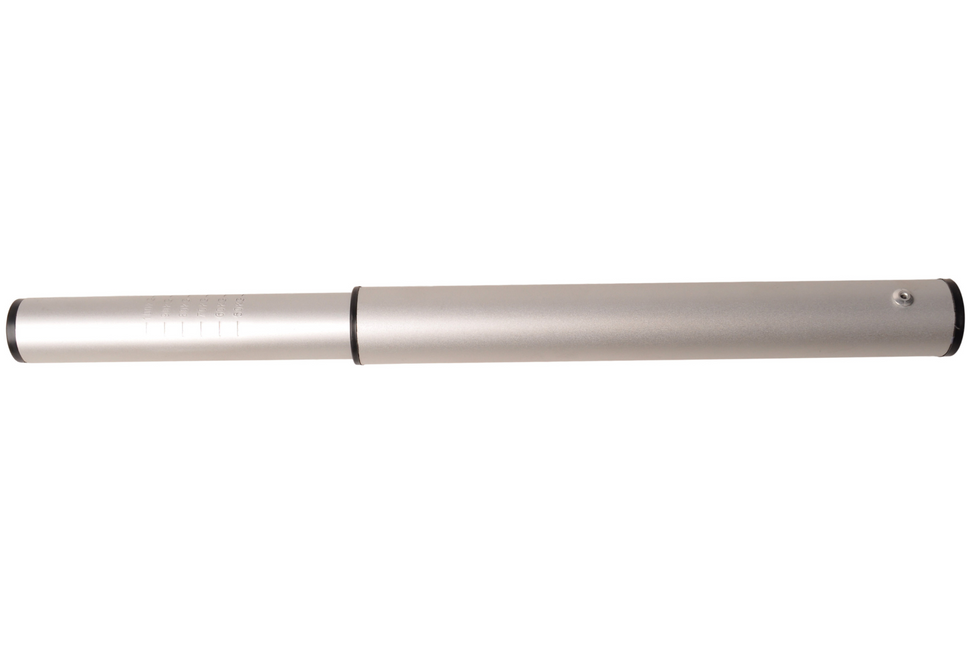 Cantonal Balance de charge d'appui (aluminium)
