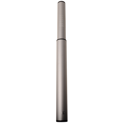 Cantonal Balance de charge d'appui (aluminium)