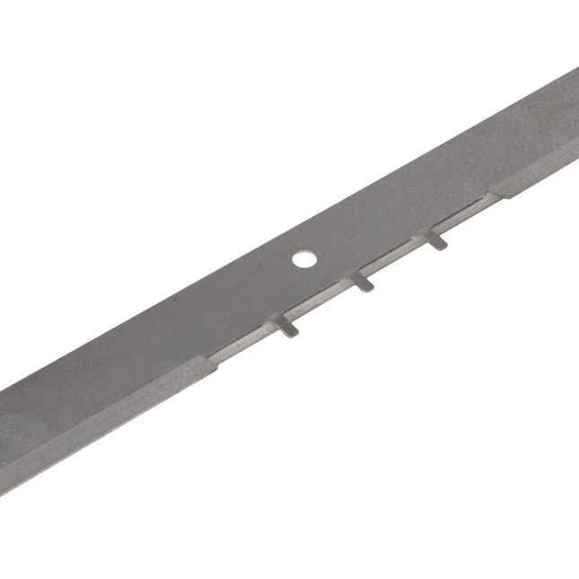 Cantonal Barre pour la fixation de la batterie sur la benne à 3 côtés