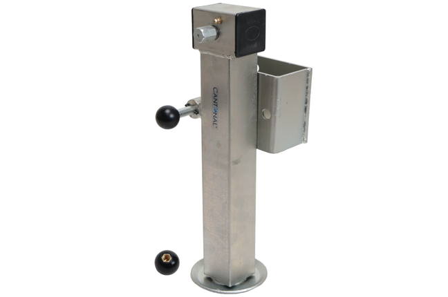 Cantonal Béquille Cantonal basculante et télescopique 1300 kg