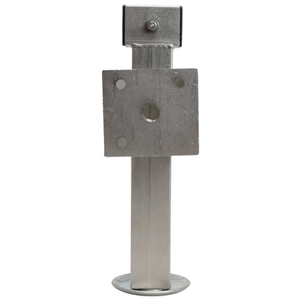 Cantonal Béquille Cantonal basculante et télescopique 1300 kg