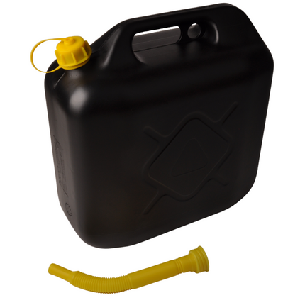 Cantonal Bidon 20L Plastique