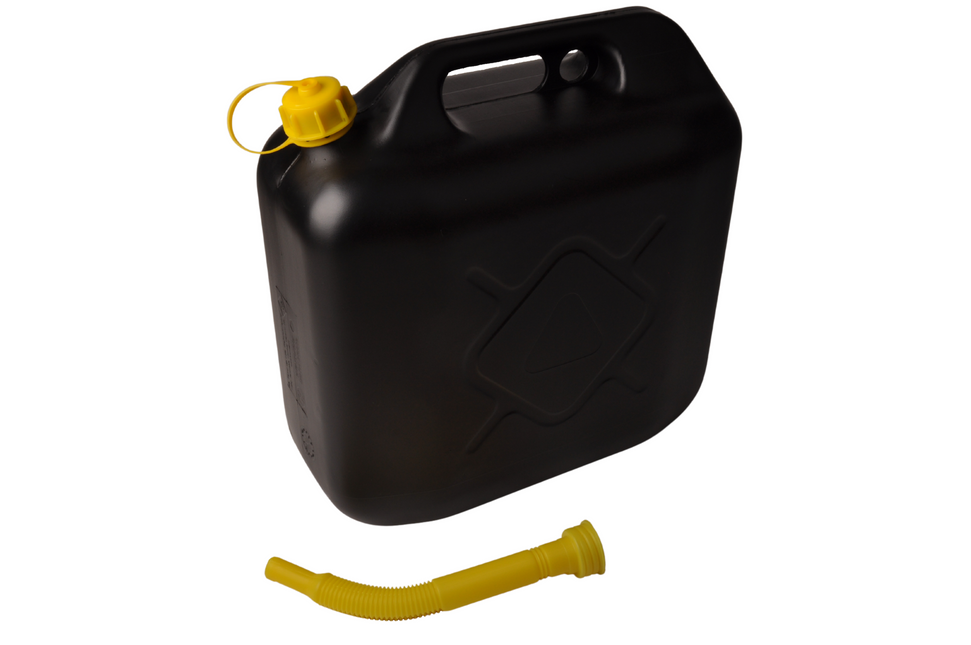 Cantonal Bidon 20L Plastique